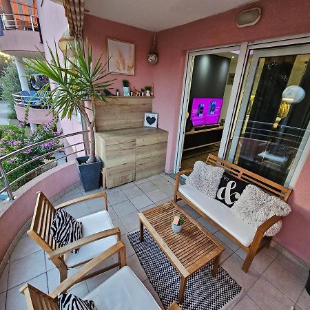 Nona Apartment Zadar Exterior foto