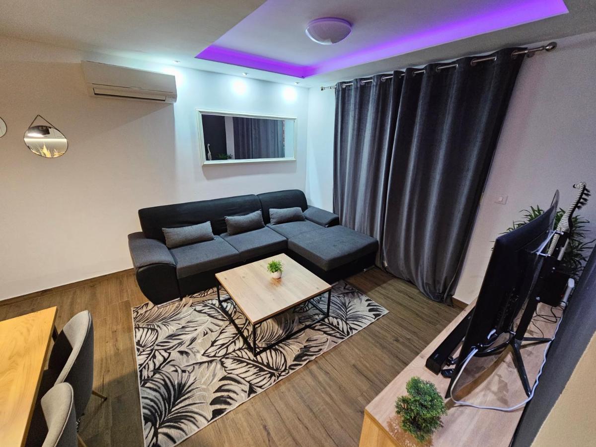 Nona Apartment Zadar Exterior foto