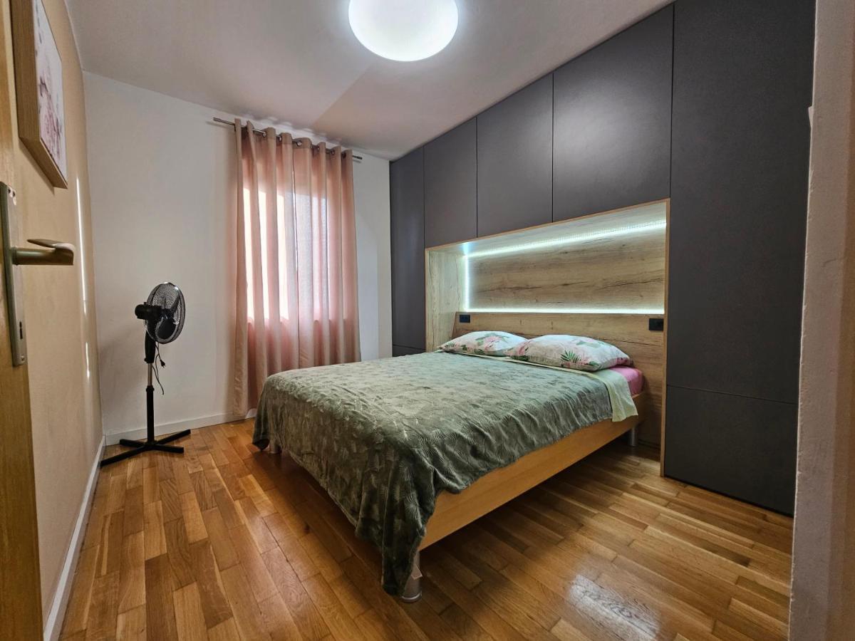 Nona Apartment Zadar Exterior foto