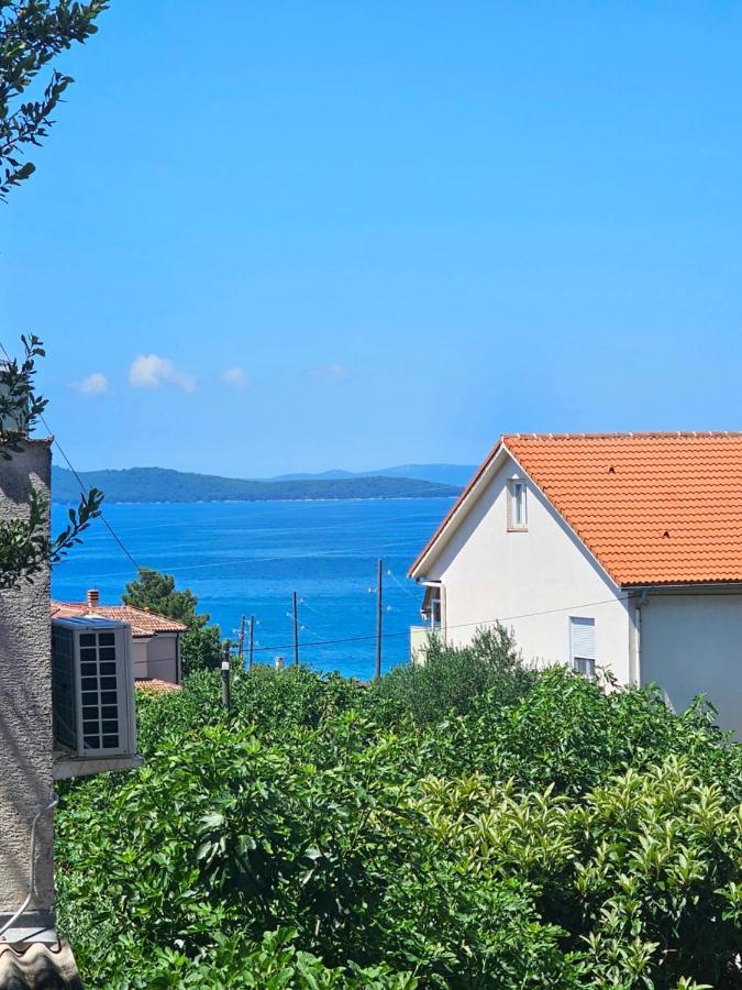 Nona Apartment Zadar Exterior foto